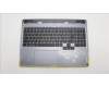 Lenovo 5CB1M77188 Tastatur inkl. Topcase ASM_SLV C 83DG LGBL