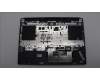 Lenovo 5CB1M77188 Tastatur inkl. Topcase ASM_SLV C 83DG LGBL