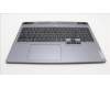 Lenovo 5CB1M77197 Tastatur inkl. Topcase ASM_GRE C 83DG LGRGB