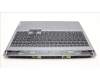 Lenovo 5CB1M77197 Tastatur inkl. Topcase ASM_GRE C 83DG LGRGB