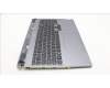 Lenovo 5CB1M77197 Tastatur inkl. Topcase ASM_GRE C 83DG LGRGB
