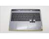 Lenovo 5CB1M77202 Tastatur inkl. Topcase ASM_ARA C 83DG LGRGB