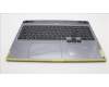 Lenovo 5CB1M77202 Tastatur inkl. Topcase ASM_ARA C 83DG LGRGB