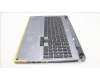 Lenovo 5CB1M77202 Tastatur inkl. Topcase ASM_ARA C 83DG LGRGB