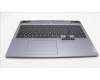 Lenovo 5CB1M77205 Tastatur inkl. Topcase ASM_UK C 83DG LGRGB