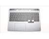 Lenovo 5CB1M77219 Tastatur inkl. Topcase ASM_SLV C 83DG LGRGB