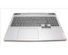 Lenovo 5CB1M77219 Tastatur inkl. Topcase ASM_SLV C 83DG LGRGB