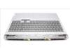 Lenovo 5CB1M77219 Tastatur inkl. Topcase ASM_SLV C 83DG LGRGB
