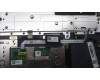 Lenovo 5CB1M77219 Tastatur inkl. Topcase ASM_SLV C 83DG LGRGB