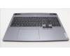 Lenovo 5CB1M77220 Tastatur inkl. Topcase schweiz C 83DG LGRGB