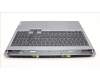 Lenovo 5CB1M77220 Tastatur inkl. Topcase schweiz C 83DG LGRGB