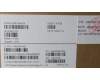 Lenovo 5CB1N34238 FRU KT4D0_A_COVER_AL_ASSY_FHD_5M