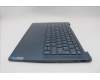 Lenovo 5CB1N61270 Tastatur inkl. Topcase ASM FRA H83E2 TT 2.8K