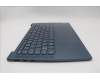 Lenovo 5CB1N61270 Tastatur inkl. Topcase ASM FRA H83E2 TT 2.8K