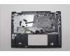 Lenovo 5CB1N61294 Tastatur inkl. Topcase ASM_ENG H83DR LG STO GY