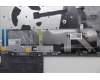 Lenovo 5CB1N61294 Tastatur inkl. Topcase ASM_ENG H83DR LG STO GY