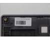 Lenovo 5CB1N61298 Tastatur inkl. Topcase spanisch H83DR LG STO GY