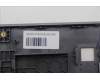 Lenovo 5CB1N61306 Tastatur inkl. Topcase ASM_RUS H83DR LG STO GY