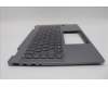 Lenovo 5CB1N61307 Tastatur inkl. Topcase ASM_FRA H83DR LG STO GY