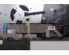 Lenovo 5CB1N61309 Tastatur inkl. Topcase ASM_ARA H83DR LG STO GY