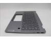 Lenovo 5CB1N61309 Tastatur inkl. Topcase ASM_ARA H83DR LG STO GY