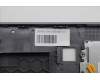 Lenovo 5CB1N61313 Tastatur inkl. Topcase ASM_HBW H83DR LG STO GY