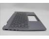 Lenovo 5CB1N61315 Tastatur inkl. Topcase ASM_NORDICH83DRLGSTOGY