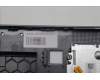 Lenovo 5CB1N61315 Tastatur inkl. Topcase ASM_NORDICH83DRLGSTOGY