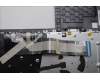 Lenovo 5CB1N61318 Tastatur inkl. Topcase ASM_SLV H83DR LG STO GY