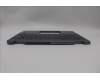 Lenovo 5CB1N61319 Tastatur inkl. Topcase schweiz H83DR LG STO GY