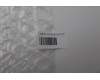 Lenovo 5CB1N61319 Tastatur inkl. Topcase schweiz H83DR LG STO GY