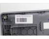 Lenovo 5CB1N61327 Tastatur inkl. Topcase ASM_ITA H83DR LG GY