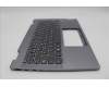 Lenovo 5CB1N61328 Tastatur inkl. Topcase spanisch H83DR LG GY
