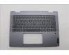5CB1N61332 Lenovo COVER Upper Case ASM_LA SPA H83DR LG GY