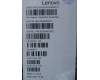5CB1N61332 Lenovo COVER Upper Case ASM_LA SPA H83DR LG GY