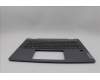 5CB1N61332 Lenovo COVER Upper Case ASM_LA SPA H83DR LG GY