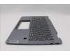 5CB1N61332 Lenovo COVER Upper Case ASM_LA SPA H83DR LG GY