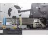 Lenovo 5CB1N61345 Tastatur inkl. Topcase ASM_BEL H83DR LG GY