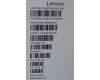 Lenovo 5CB1N61357 Tastatur inkl. Topcase ASM_UK H83DR CB STO GY