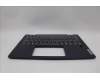 Lenovo 5CB1N61357 Tastatur inkl. Topcase ASM_UK H83DR CB STO GY