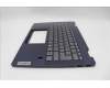 Lenovo 5CB1N61357 Tastatur inkl. Topcase ASM_UK H83DR CB STO GY