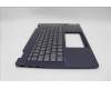 Lenovo 5CB1N61357 Tastatur inkl. Topcase ASM_UK H83DR CB STO GY