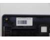 Lenovo 5CB1N61358 Tastatur inkl. Topcase ASM_ITA H83DR CB STO GY