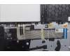Lenovo 5CB1N61362 Tastatur inkl. Topcase ASM_POR H83DR CB STO GY