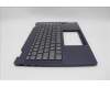 Lenovo 5CB1N61368 Tastatur inkl. Topcase ASM_FRA H83DR CB STO GY