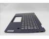 Lenovo 5CB1N61374 Tastatur inkl. Topcase ASM_HBW H83DR CB STO GY