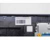 Lenovo 5CB1N61374 Tastatur inkl. Topcase ASM_HBW H83DR CB STO GY