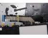 Lenovo 5CB1N61375 Tastatur inkl. Topcase ASM_HUN H83DR CB STO GY