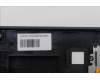Lenovo 5CB1N61375 Tastatur inkl. Topcase ASM_HUN H83DR CB STO GY