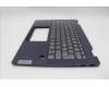 Lenovo 5CB1N61376 Tastatur inkl. Topcase ASM_NORDIC H83DRCBSTOGY